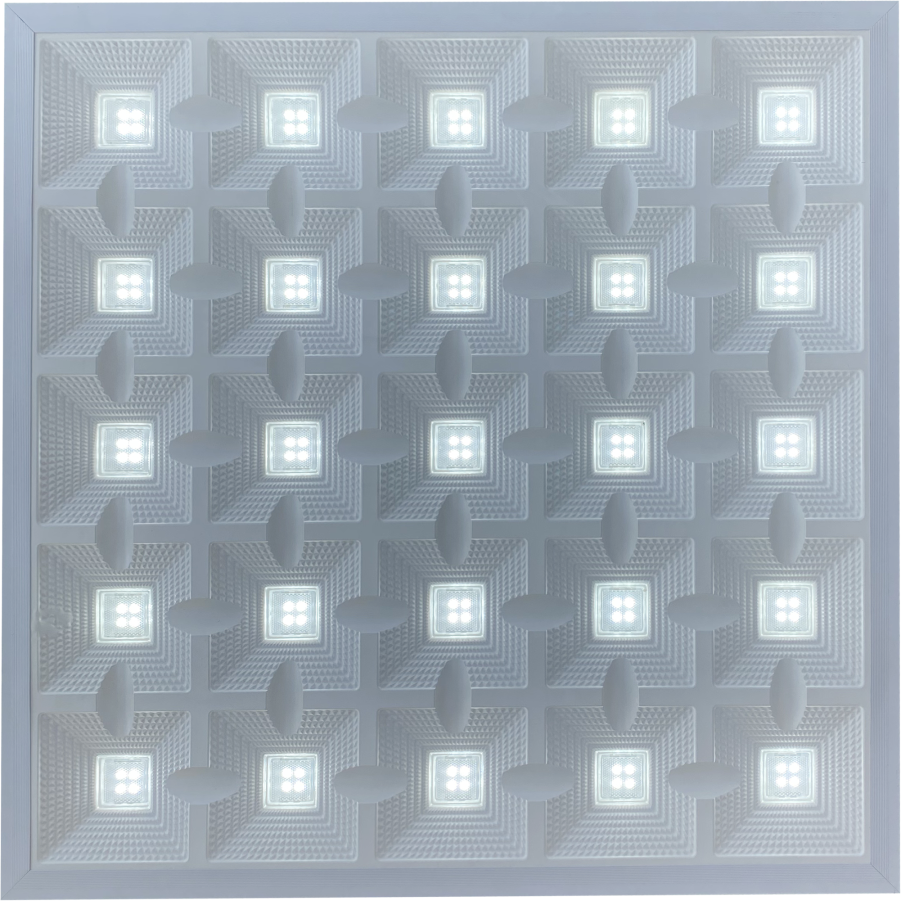 LED PANEL LIGHT