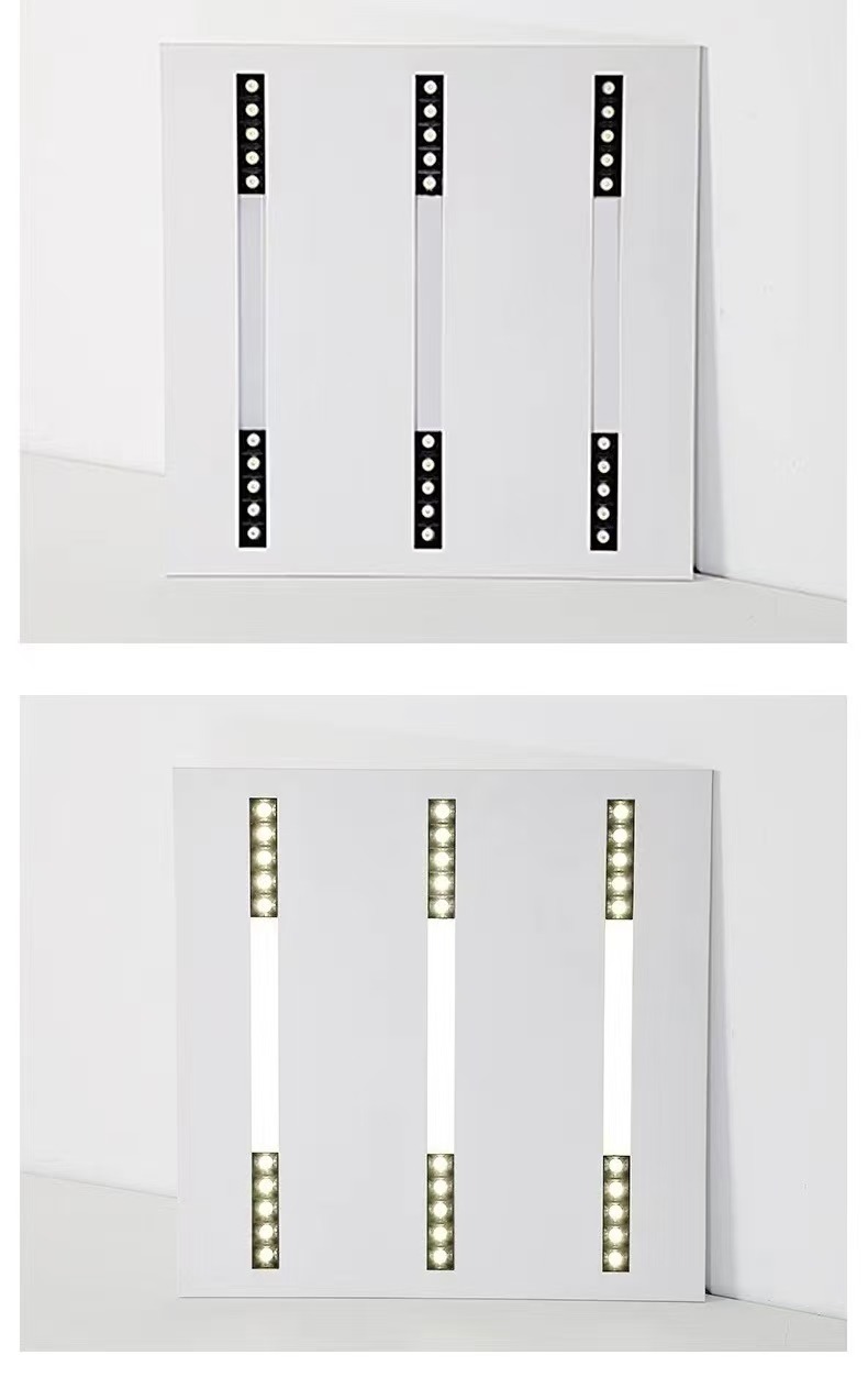 LED PANEL LIGHT