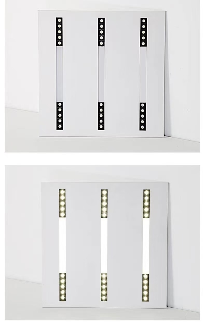 LED PANEL LIGHT