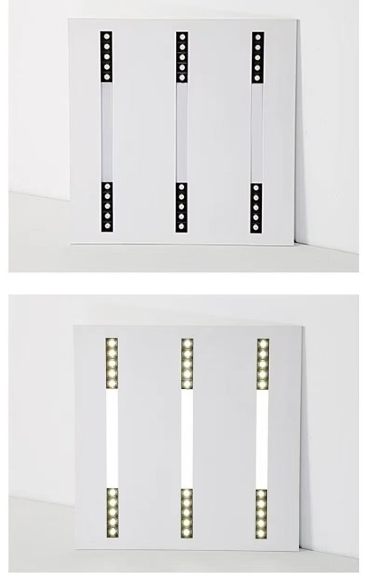 LED PANEL LIGHT