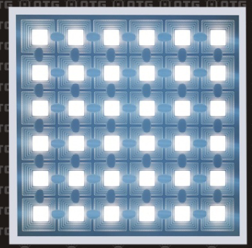 LED PANEL LIGHT