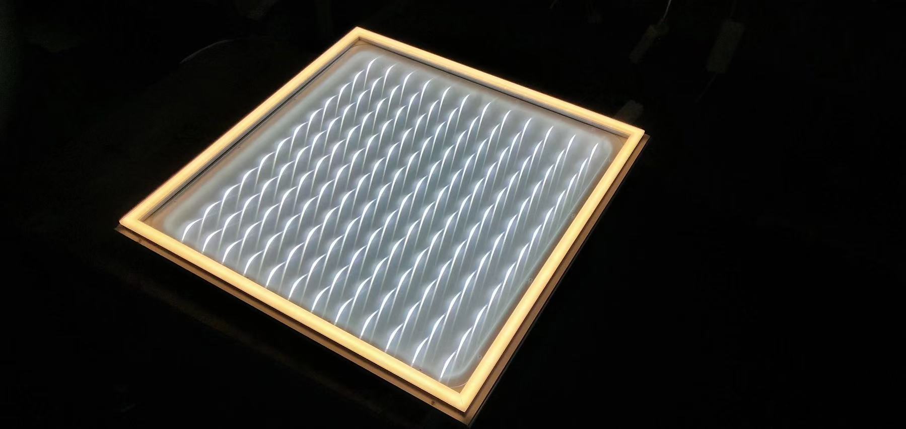 LED PANEL LIGHT