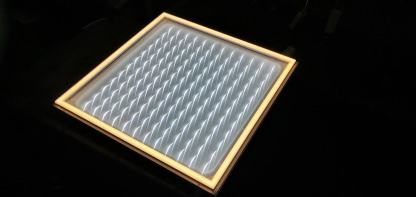 LED PANEL LIGHT