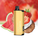 STRAWVBERRY COCONUT WATERMELON