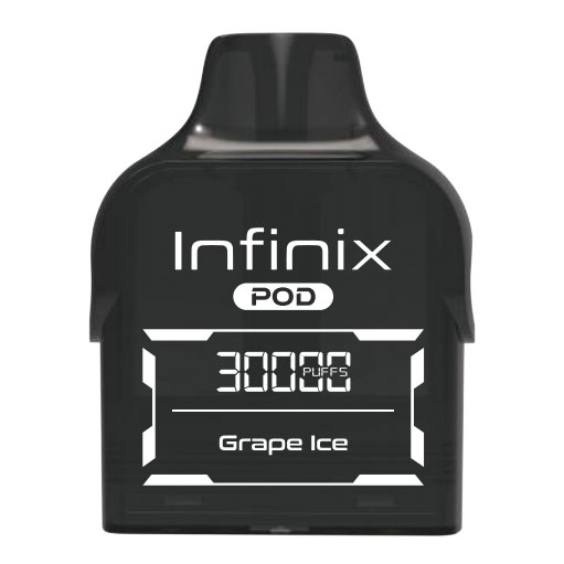 LUCKEE Infinix Pod