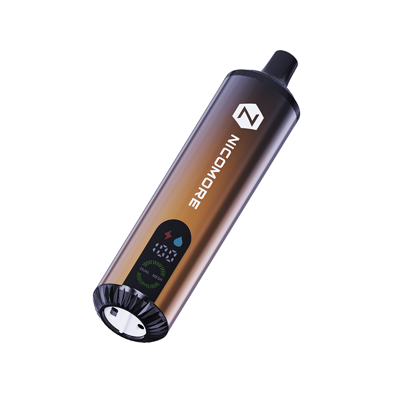 NICOMORE E33 35000PUFFS DISPOSABLE VAPE