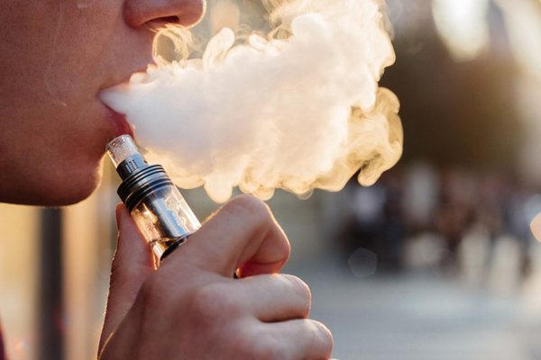 The Latest Trends and Future Outlook for the E-Cigarette Industry in 2025-BiliVape