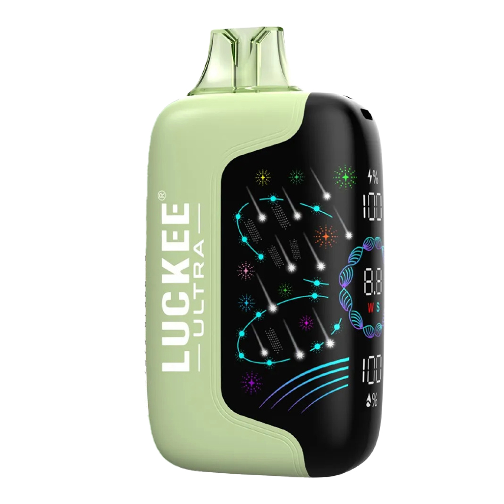 LUCKEE ULTRA 40000Puffs VAPE