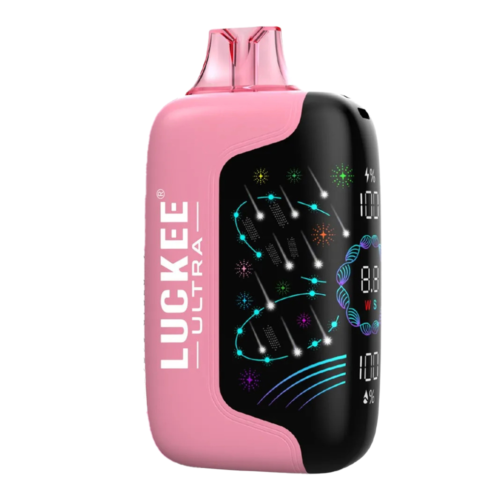 LUCKEE ULTRA 40000Puffs VAPE