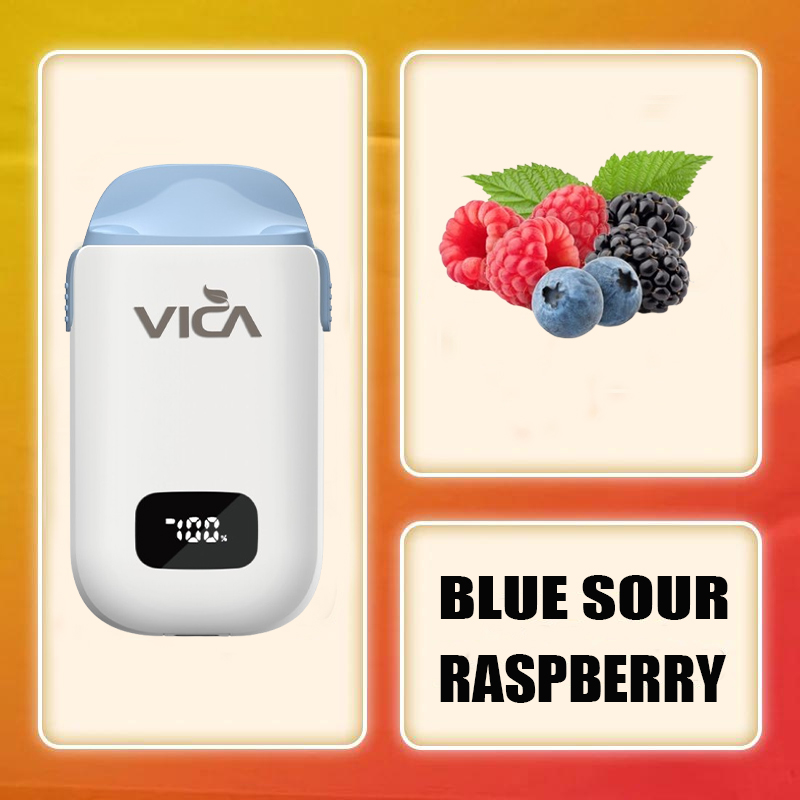 VICA AD10 20000 PUFFS - 10Flavors