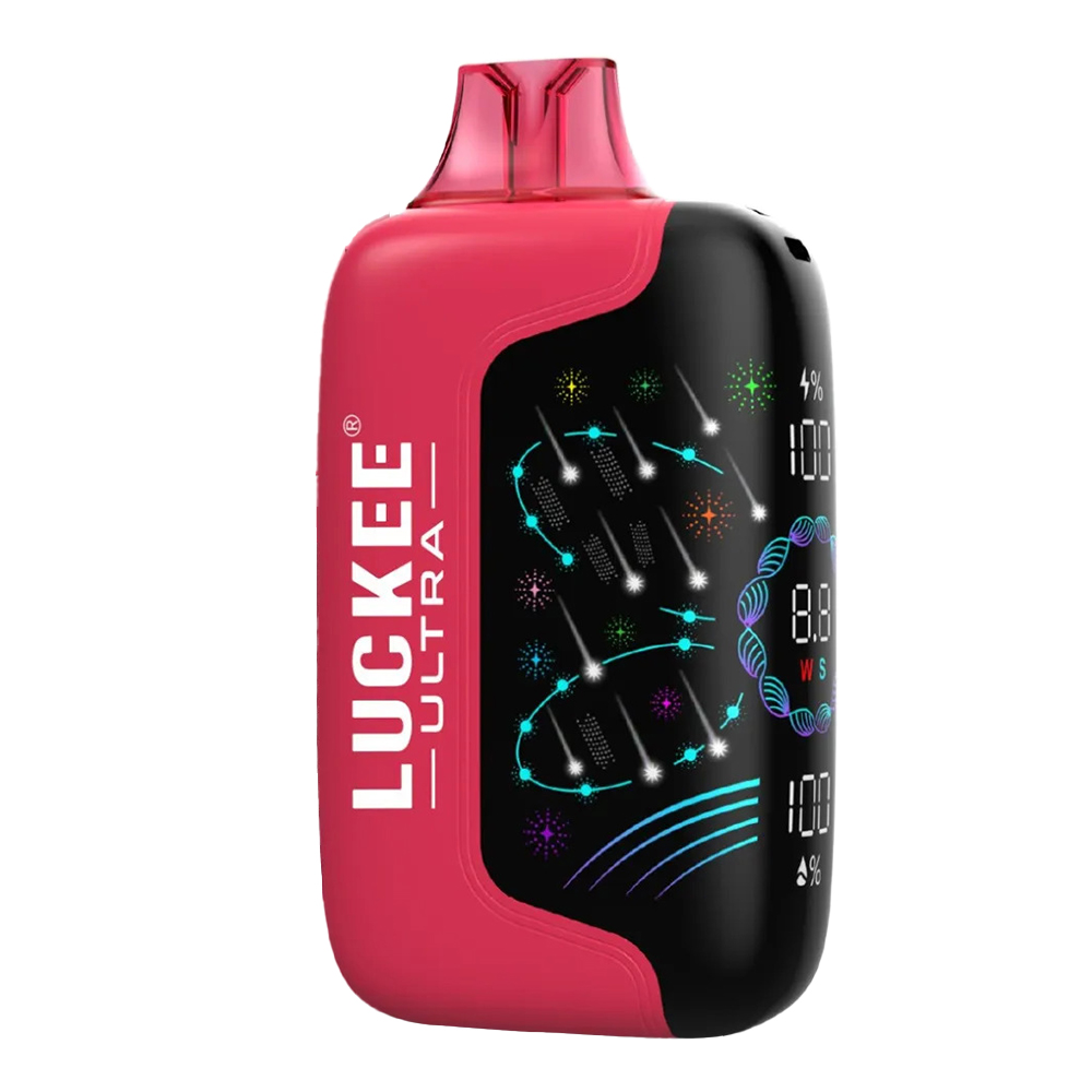 LUCKEE ULTRA 40000Puffs VAPE