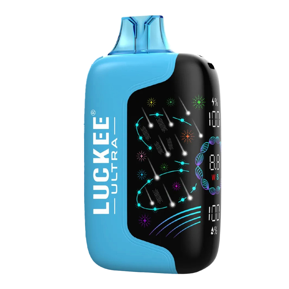 LUCKEE ULTRA 40000Puffs VAPE