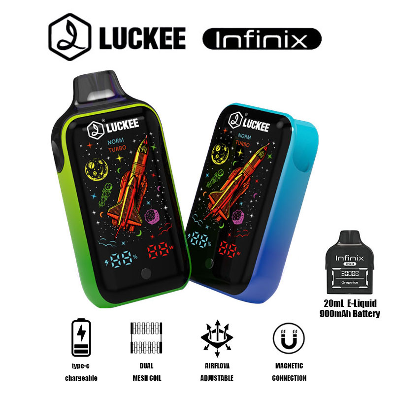 LUCKEE Infinix Pod