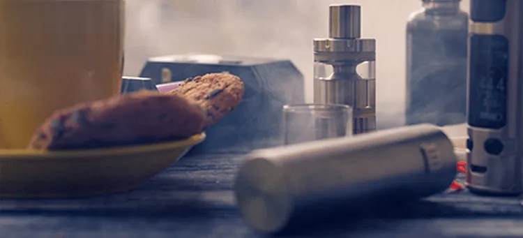 What Happens When You Stop Smoking?-Bili Vape