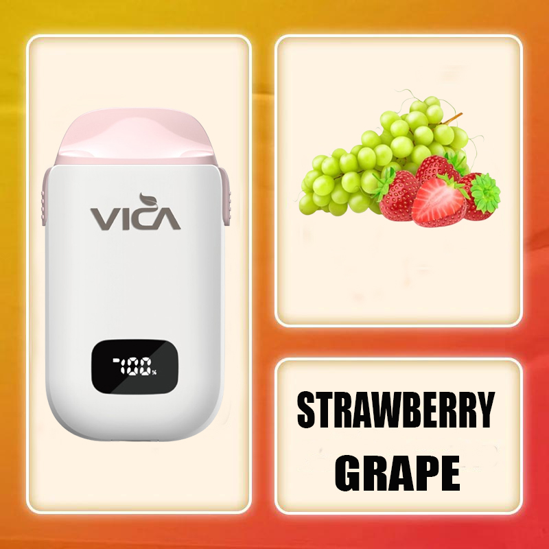 VICA AD10 20000 PUFFS - 10Flavors