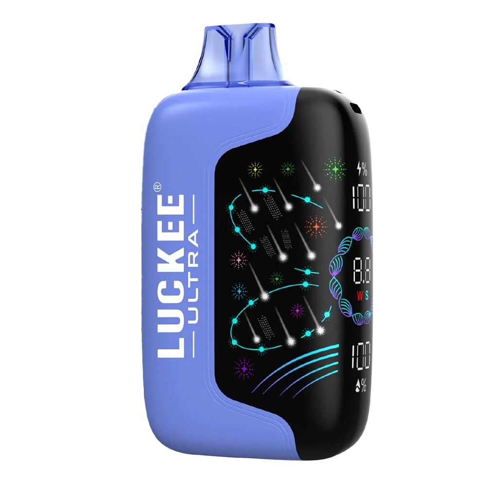 LUCKEE ULTRA 40000Puffs VAPE