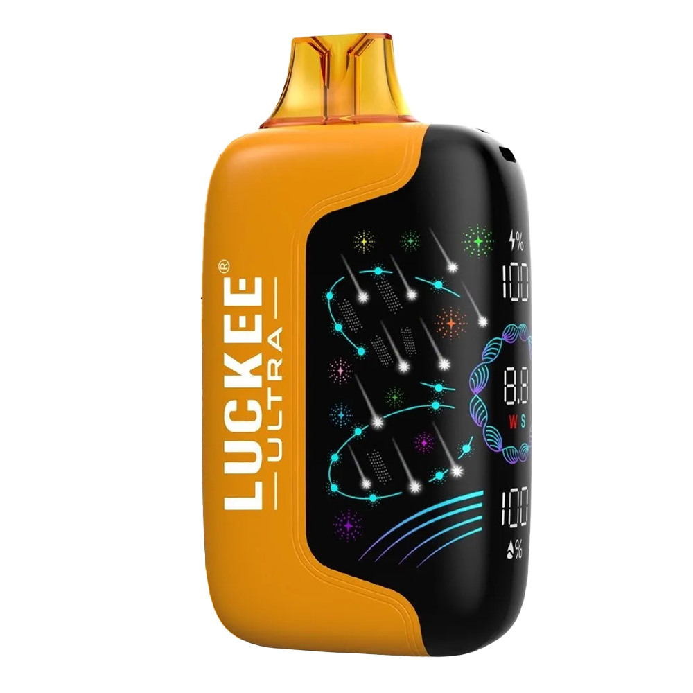 LUCKEE ULTRA 40000Puffs VAPE