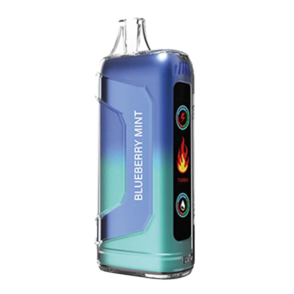 ELKA Disposable Vape Pen 15000 Puffs