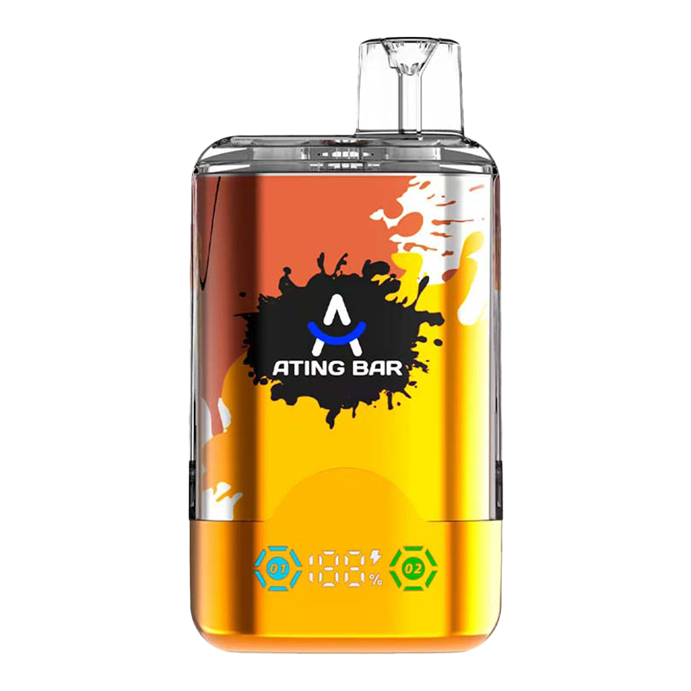 DB90 2-in-1 Multi-Flavor Disposable Vape Box 20000 Puffs