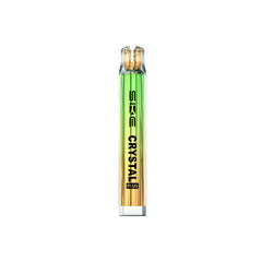 SKE Crystal Plus Rechargeable Vape Kits