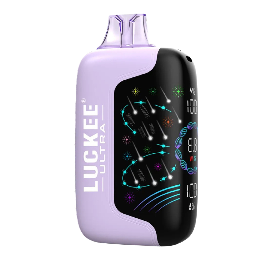 LUCKEE ULTRA 40000Puffs VAPE