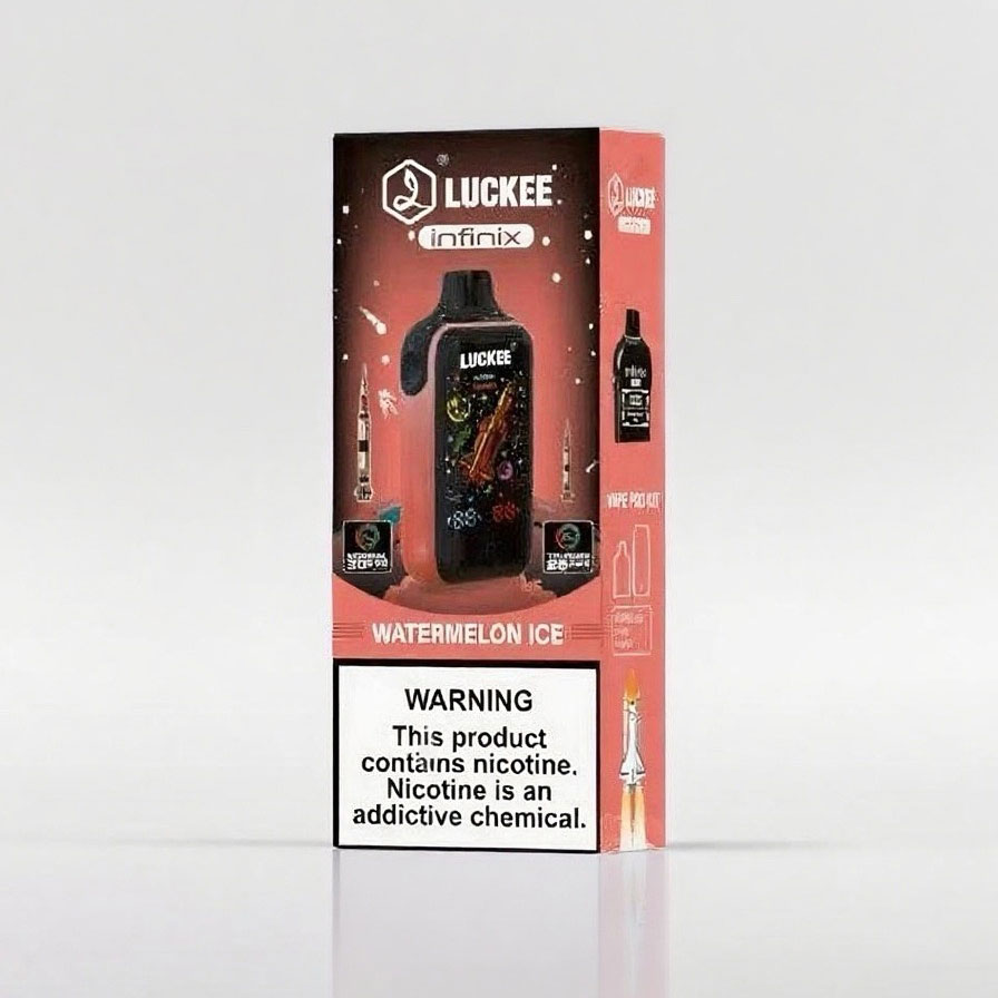 LUCKEE Infinix Vape