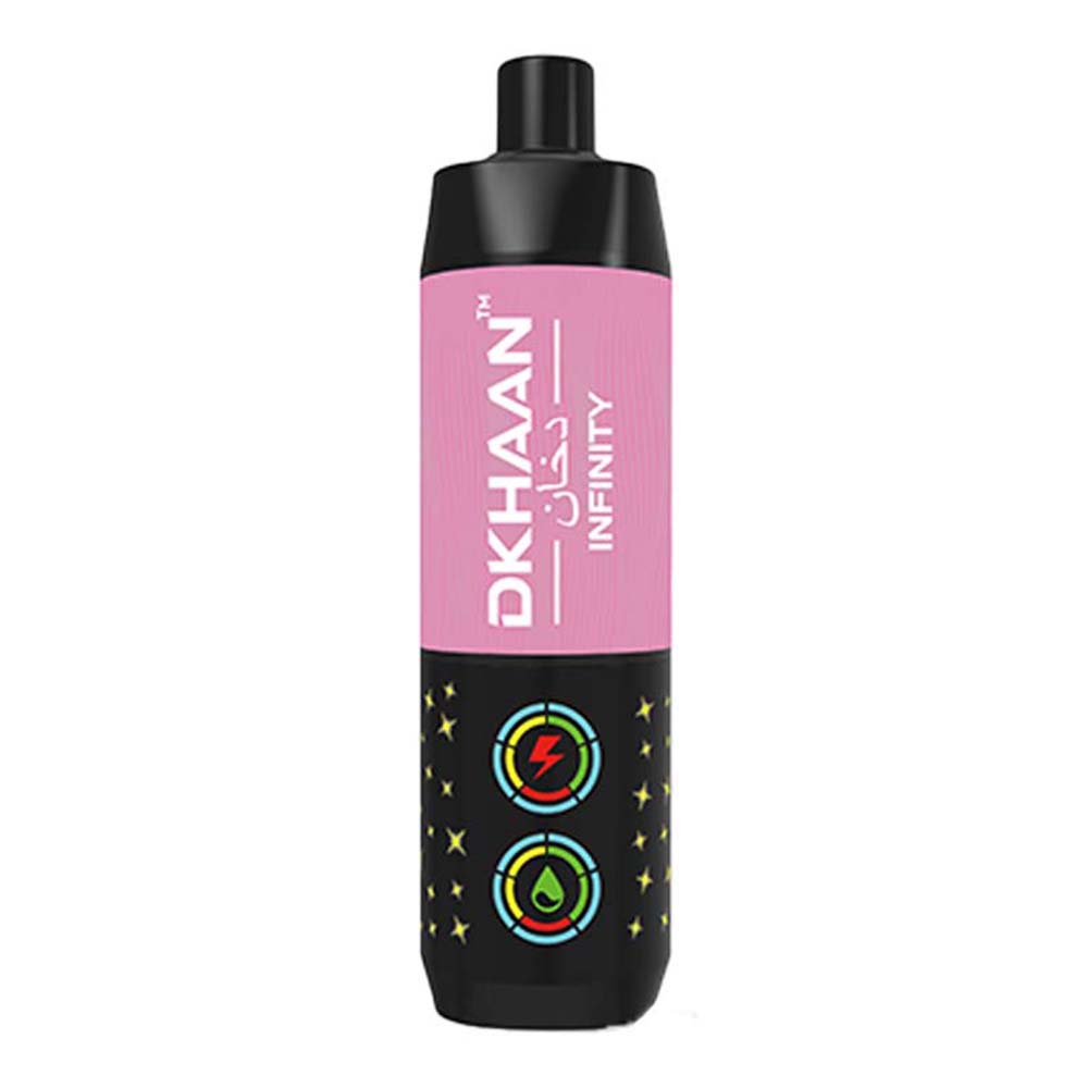 DKHAAN Disposable Vape Pen 25000 Puffs