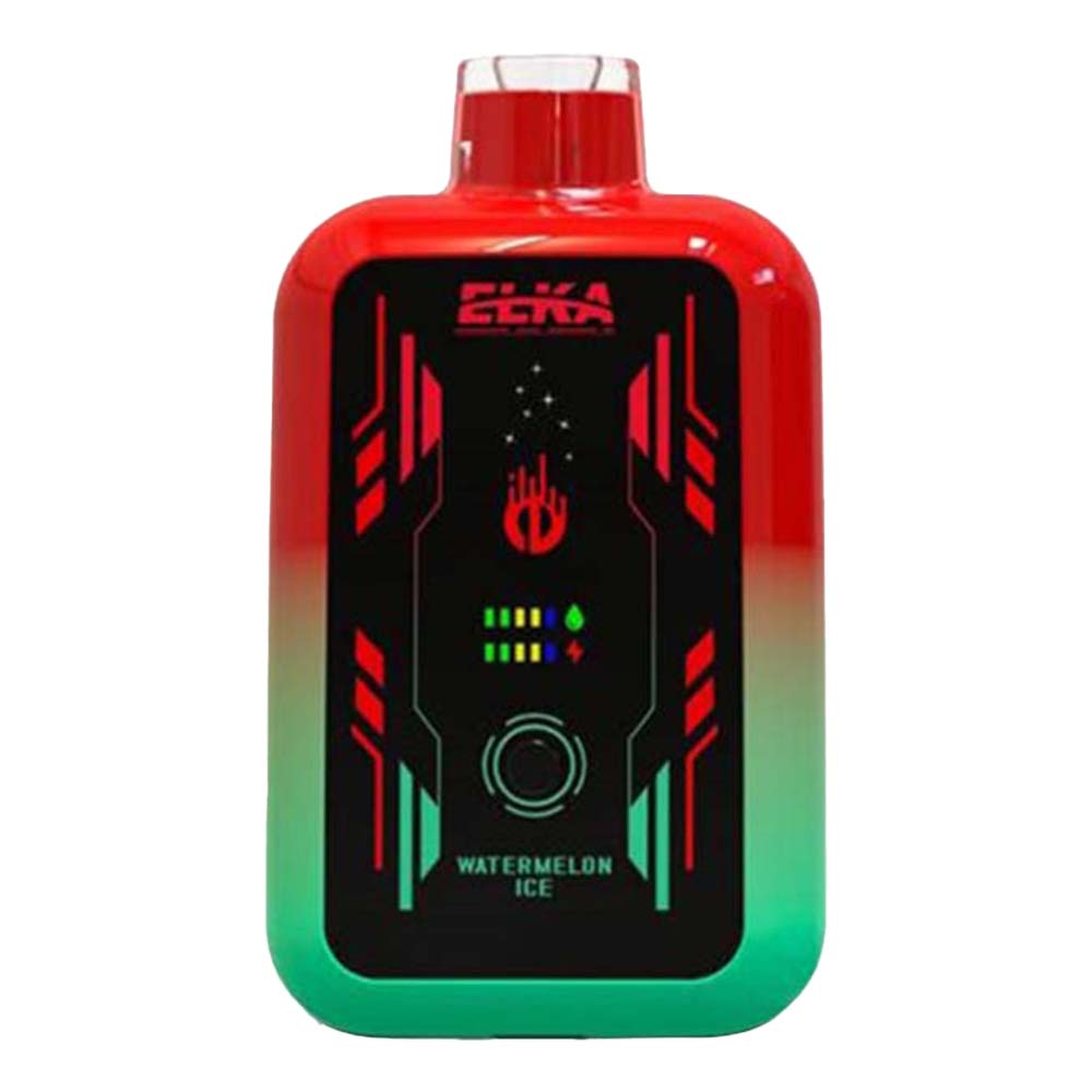 ELKA Disposable Vape Box 25000 Puffs