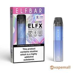 Elf Bar ELFX Pod Kit