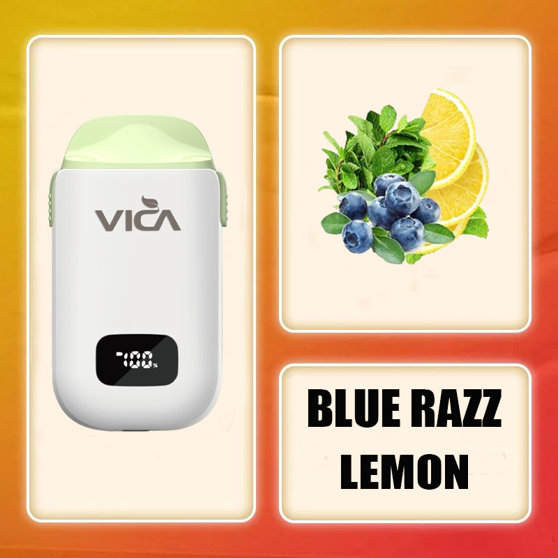VICA AD10 20000 PUFFS - 10Flavors
