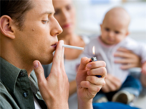 Is Second Hand Vaping Safe?-Bili Vape