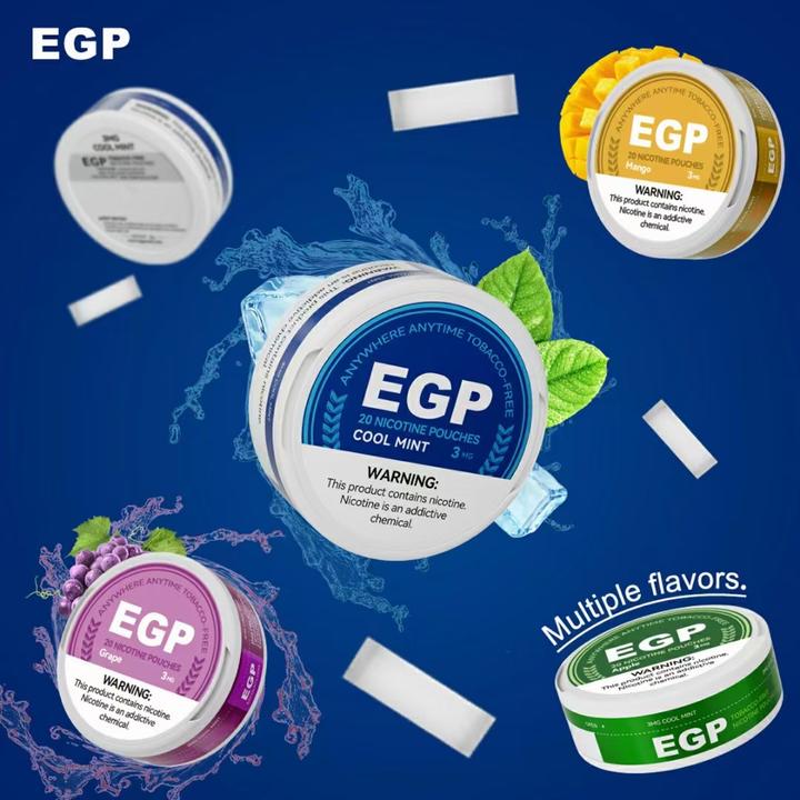 Oral Tobacco: A Rising Trend in the E-Cigarette Industry-BiliVape