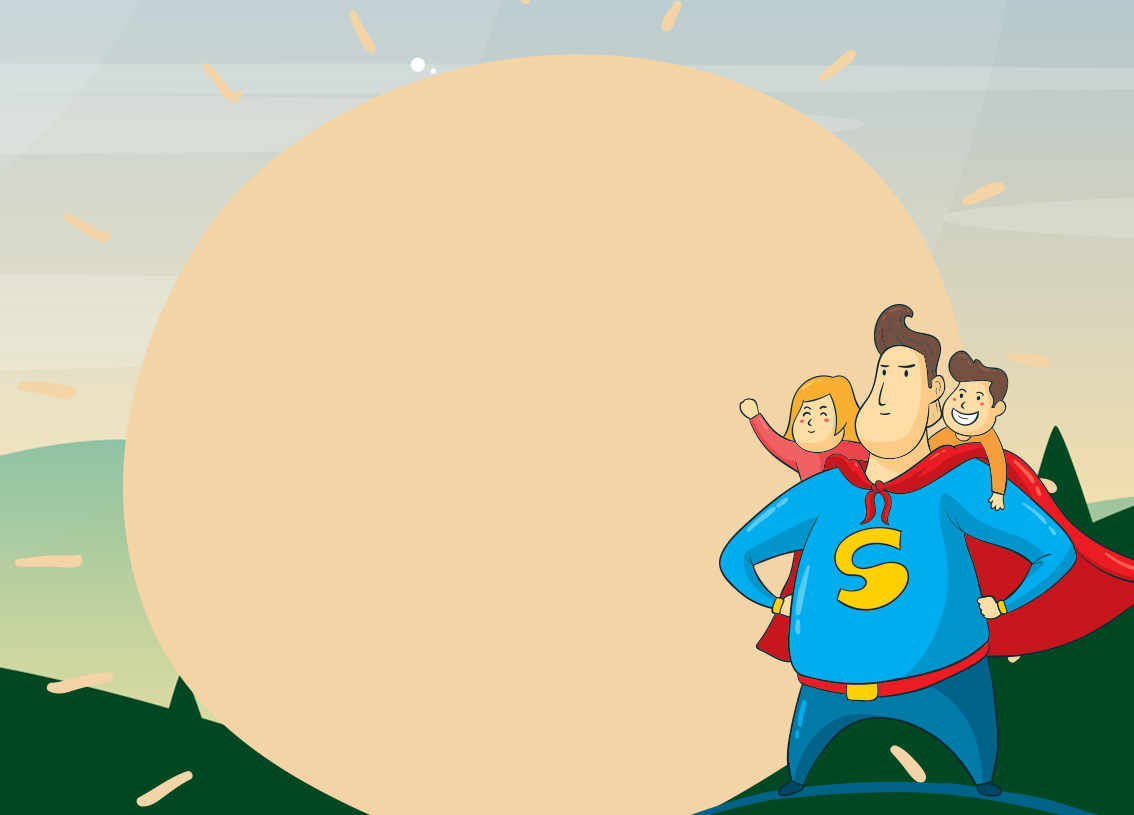 Diy訂製賀卡，多種款式，適合卡片禮品 - MyCustomBrickheadz