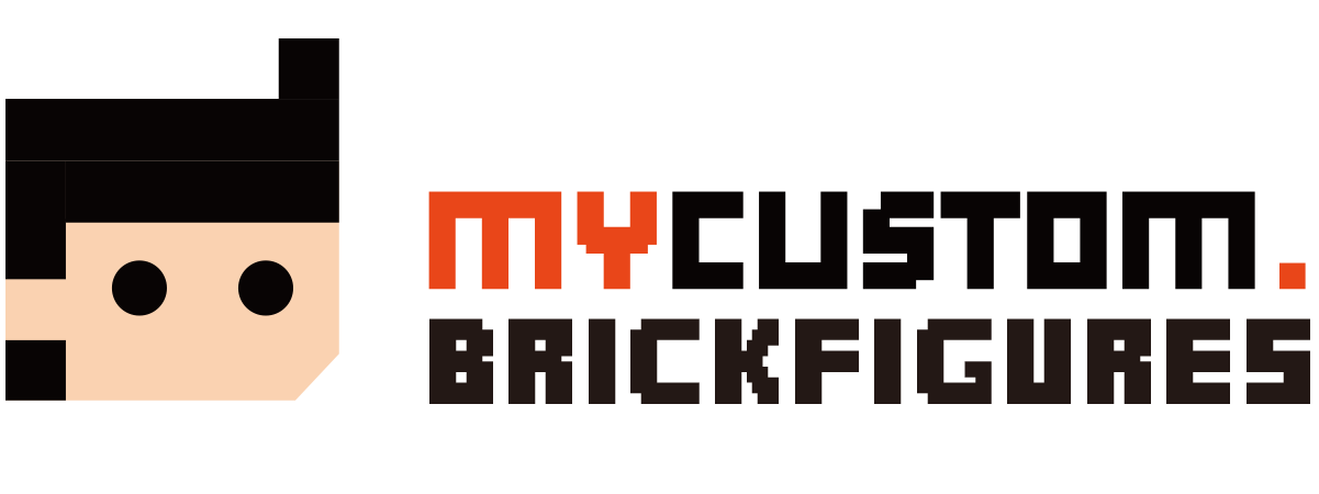 MyBrickFiguresTW