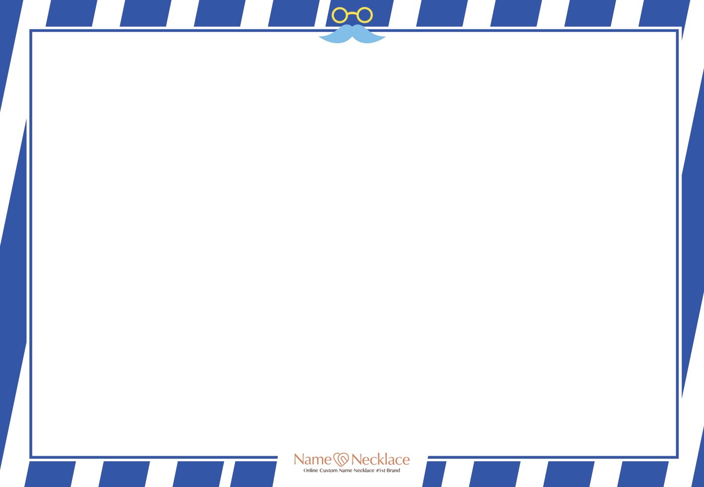 Diy訂製賀卡，多種款式，適合卡片禮品 - MyCustomBrickheadz