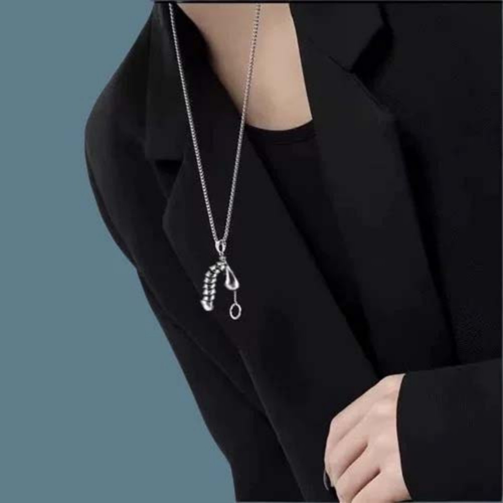 Yank Chain Boyfriend-Exclusive Trendy Gear Stylish and Practical Chain