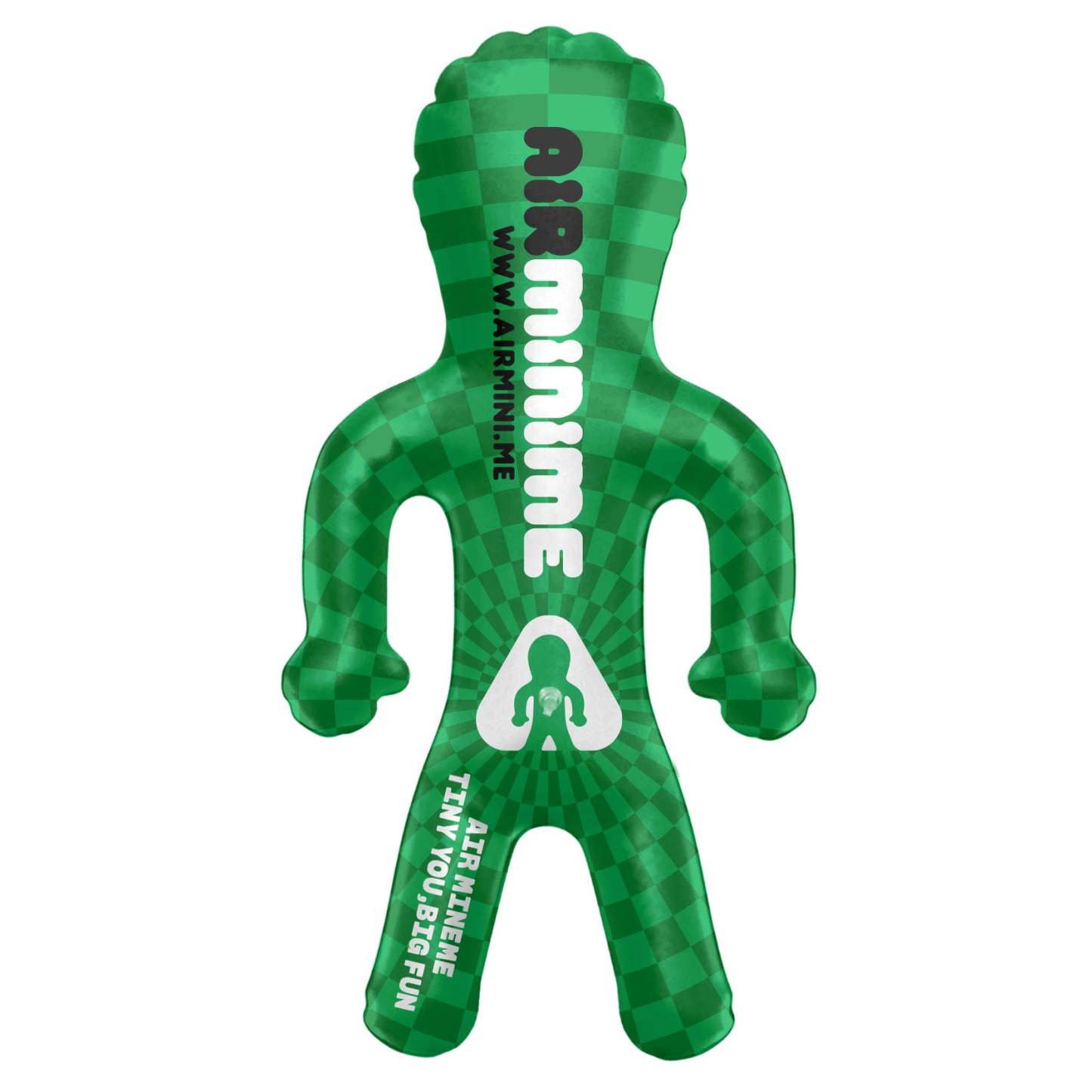 Custom Inflatable Minime Balloon With Face Personalized Mini-Ballon-Me for Super Him/Kids On Birthday - MadeMineAU