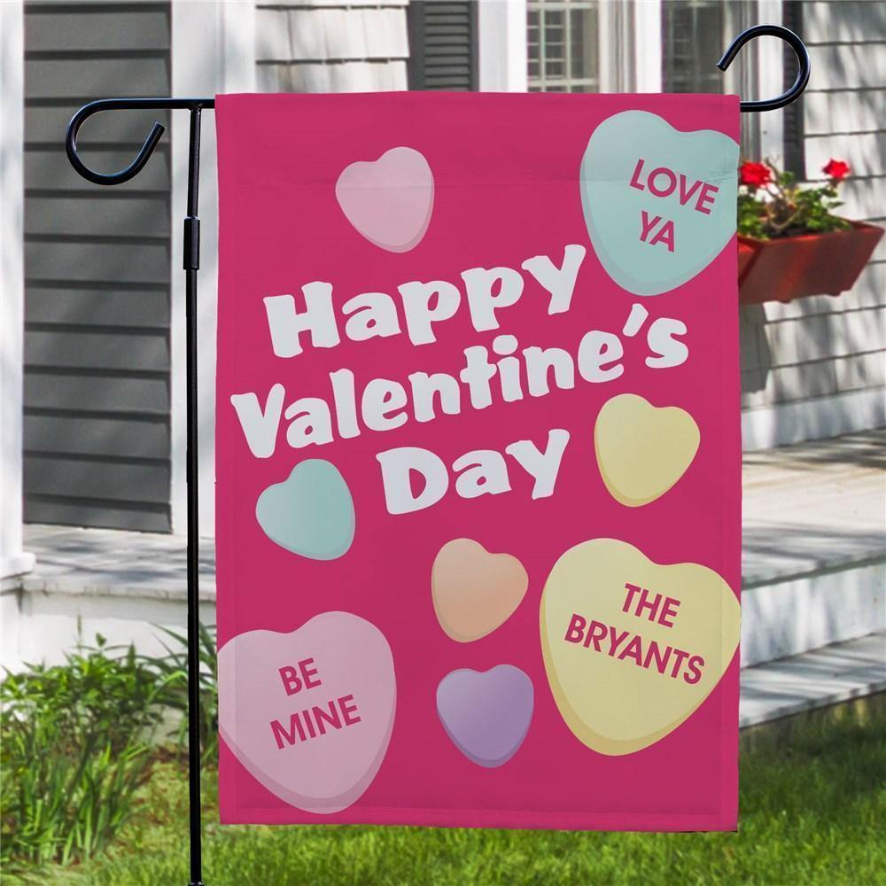 Custom Garden Flag