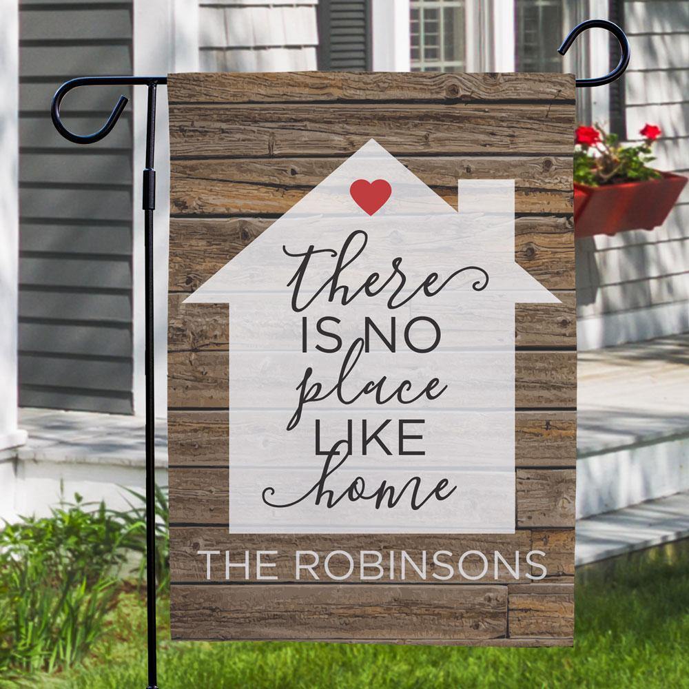 Custom Garden Flag