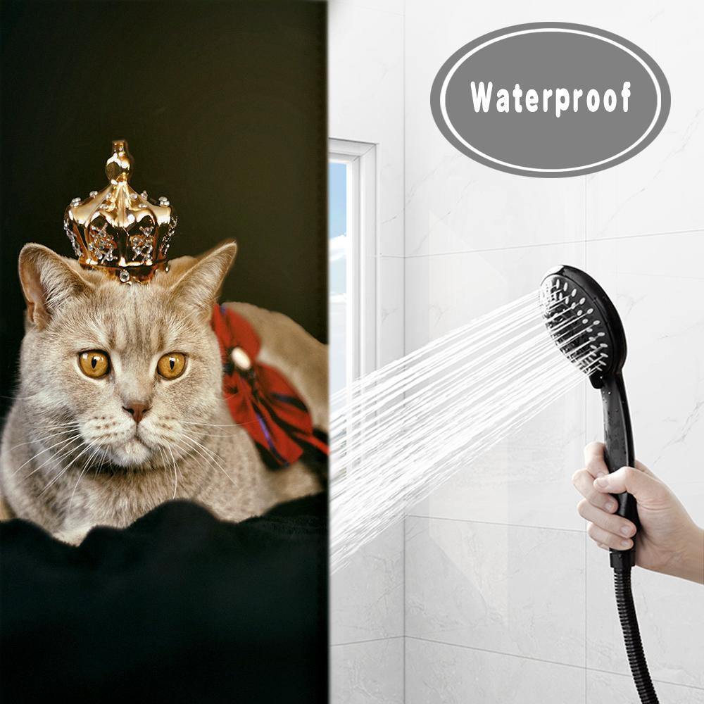 Bathroom Decor Perxonalized Shower Curtain Gift for Family - MadeMineAU