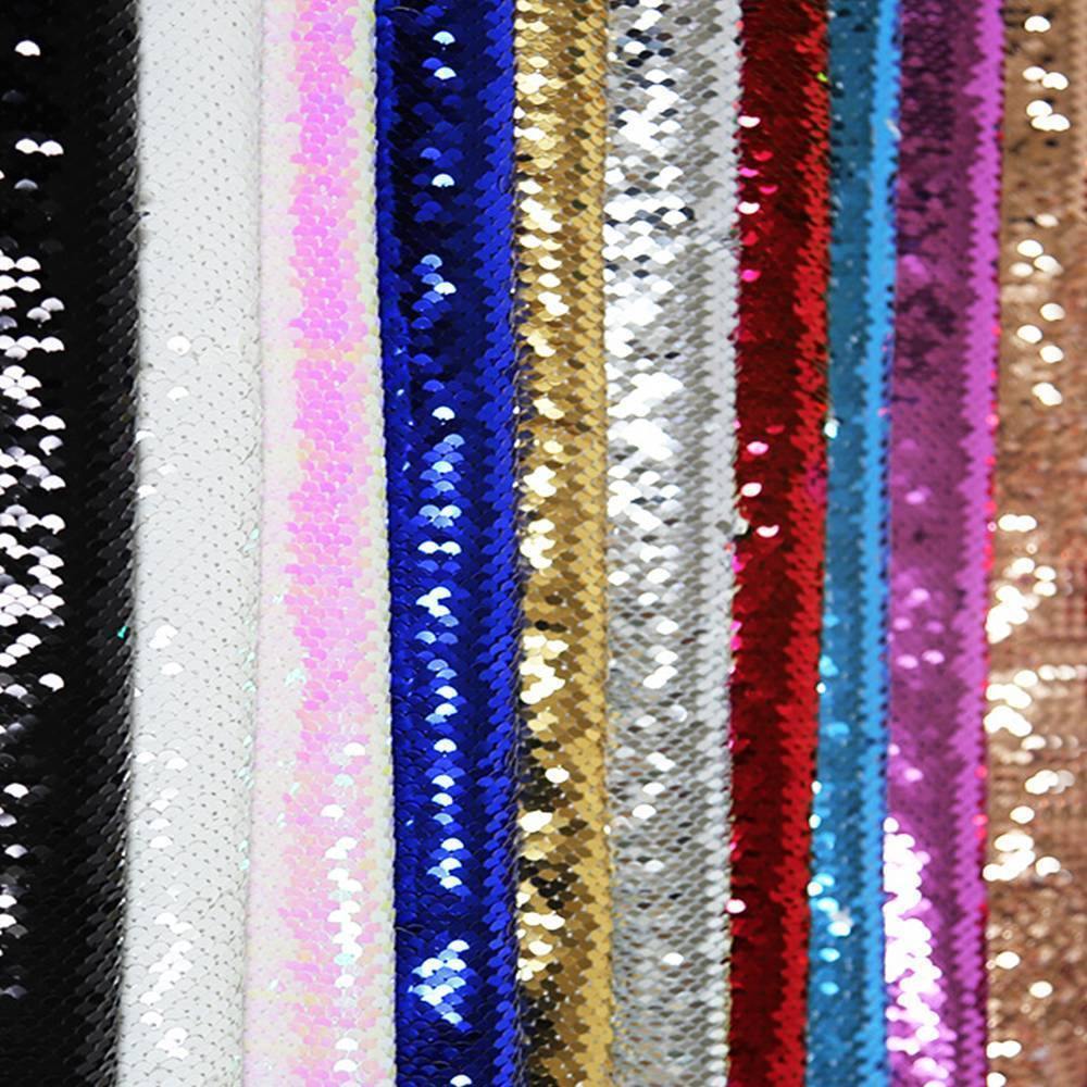 Custom Cute Dog Photo Magic Sequins Pillow Multicolor Shiny 15.75inch*15.75inch - MadeMineAU