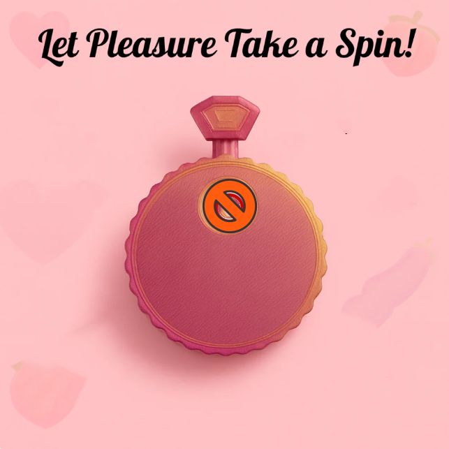 Couples Game Spinner: A Fun and Romantic Way to Connect