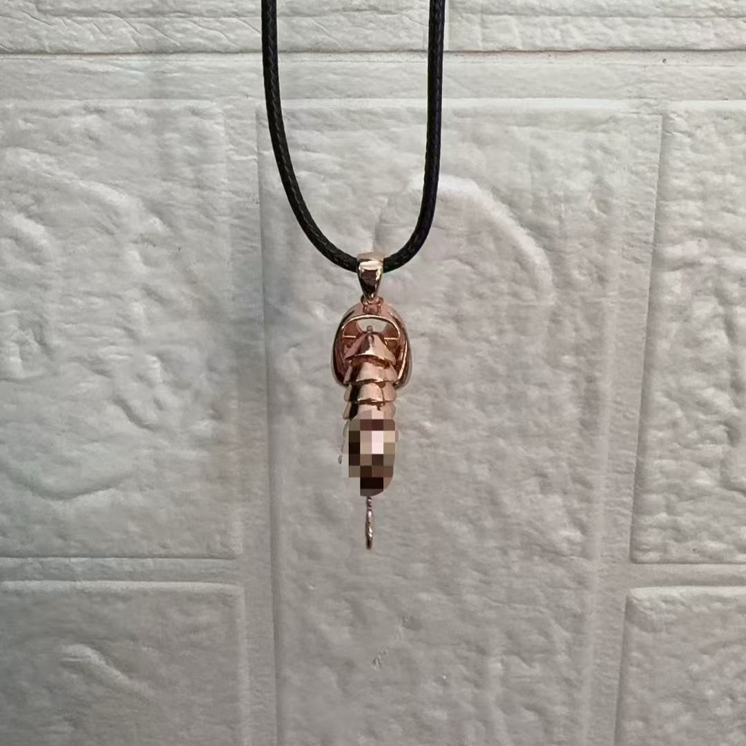 Yank Chain Boyfriend-Exclusive Trendy Gear Stylish and Practical Chain