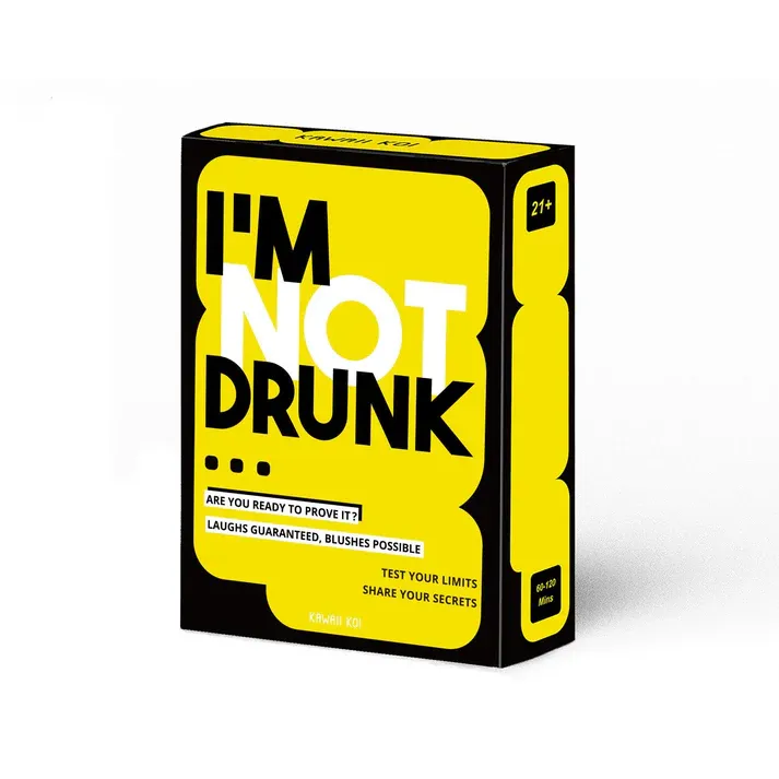 Drinking Games for Friend Spice Up Your Night with Hot Date Cards