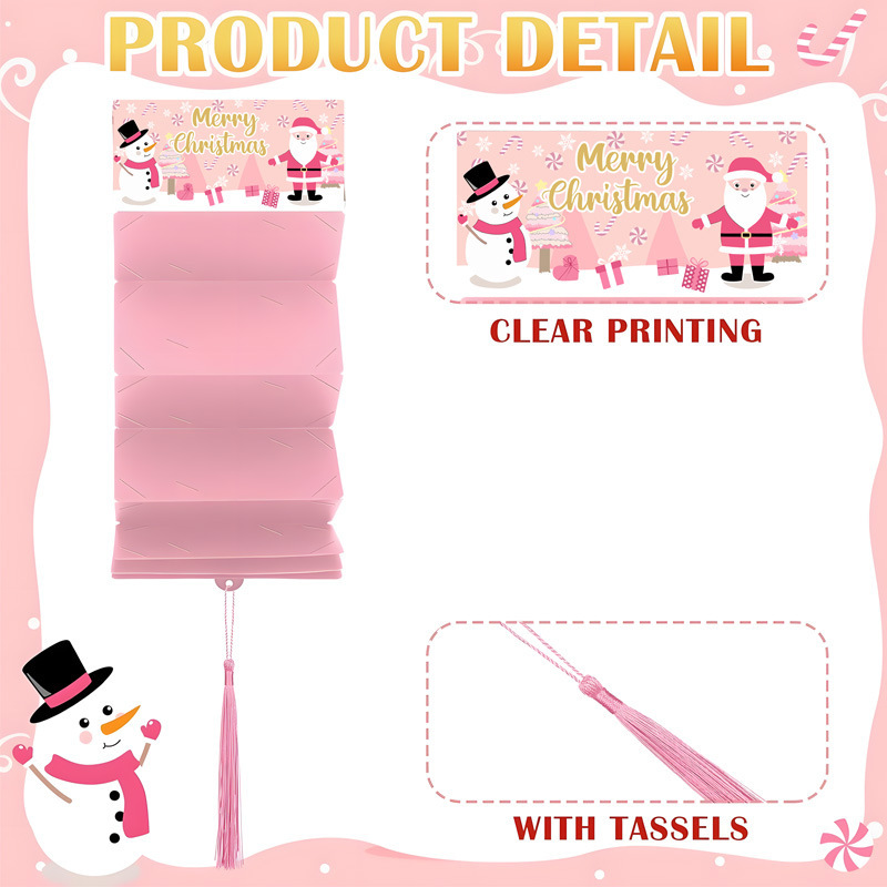 クリスマス貯金箱 – ホリデーパーティーや現金ギフト交換に最適なサンタドルサプライズギフトボックス - MademineJP