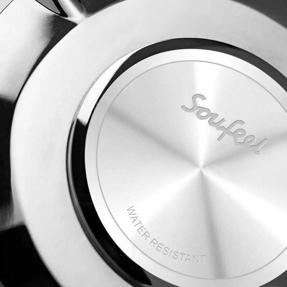 Photo Watch - Personalized Engraved Watch Black Strap Family