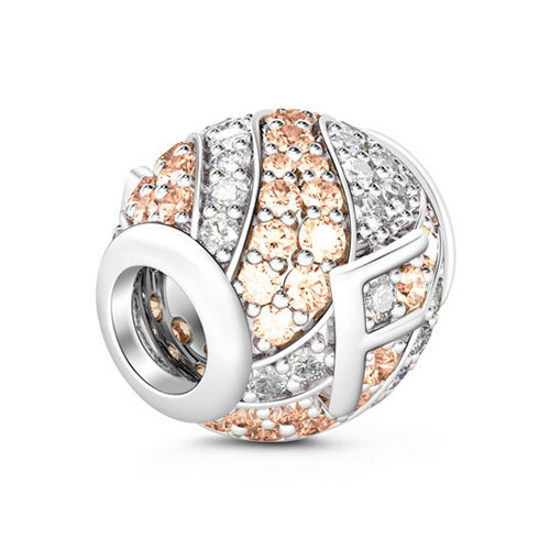 เครื่องรางตัวอักษร F image number 1