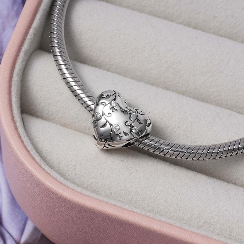 เสน่ห์รักย้อนยุค image number 1