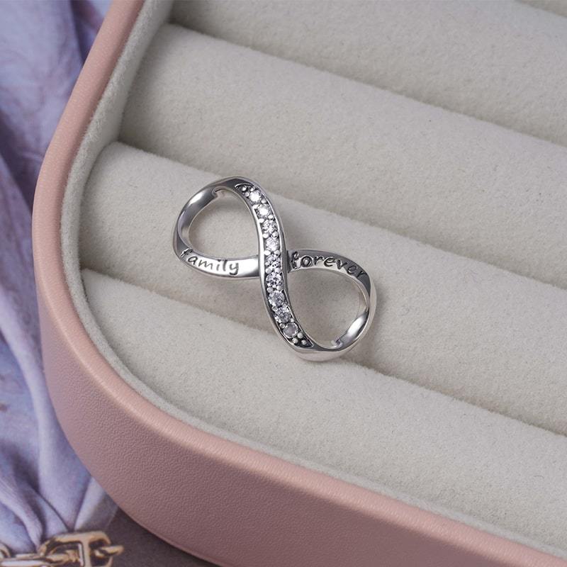 เสน่ห์ครอบครัวตลอดไป image number 1