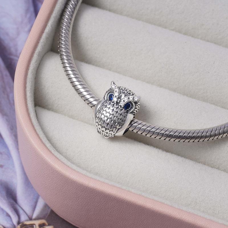 เสน่ห์นกฮูก image number 1